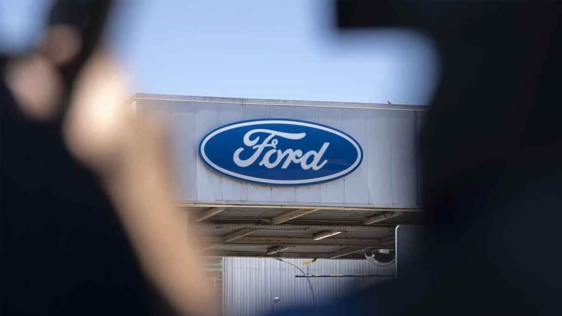 Ford reports 11 engines breakdowns