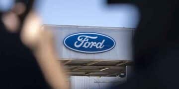 Ford reports 11 engines breakdowns