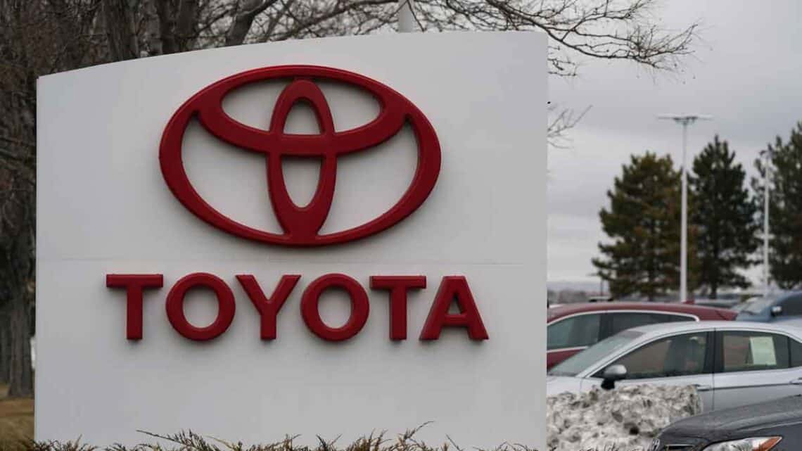 Bad news Toyota and Lexus recall