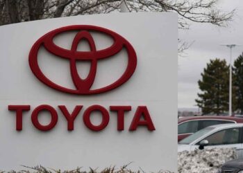 Bad news Toyota and Lexus recall