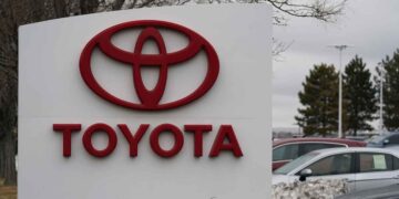 Bad news Toyota and Lexus recall