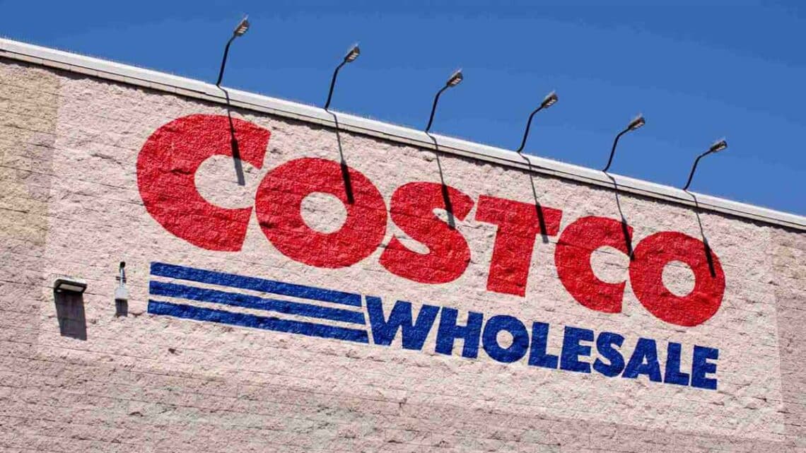 Chaos hits Costco stores