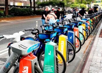 Earn $6.000 with Citi Bike