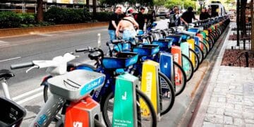 Earn $6.000 with Citi Bike