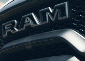 RAM recall trucks