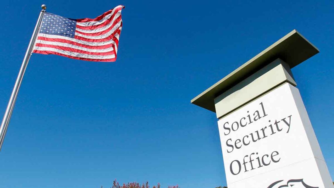 Social Security changes again