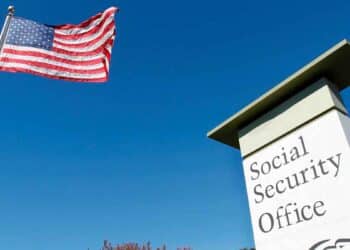 Social Security changes again