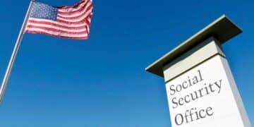 Social Security changes again