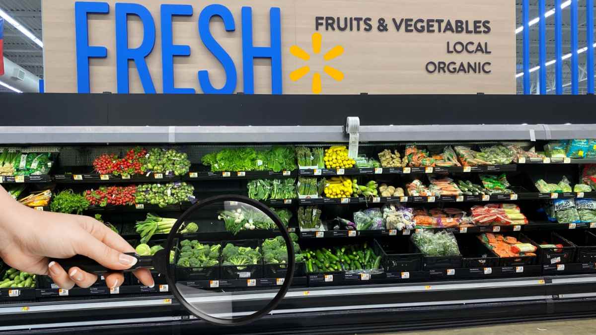 Alarm at Walmart over possible listeria cases: massive recall of broccoli distributed in more than 20 states