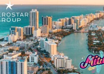 Iberostar takes an important step in its expansion: it announces its arrival in Miami with two new hotels