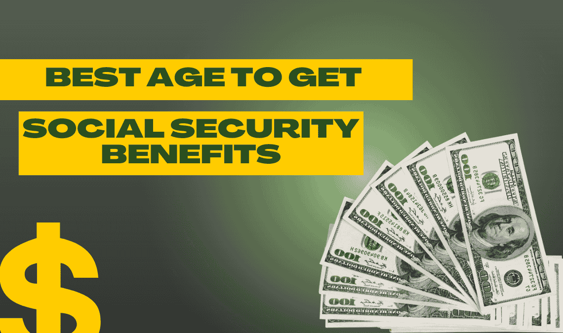 Social Security USA Payments