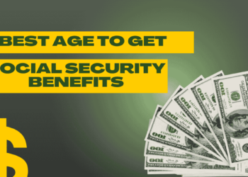 Social Security USA Payments