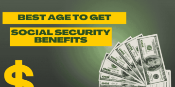 Social Security USA Payments