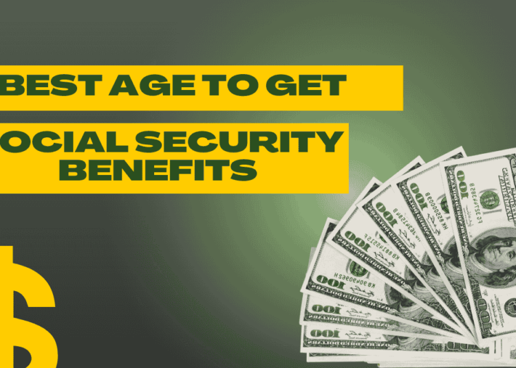 Social Security USA Payments