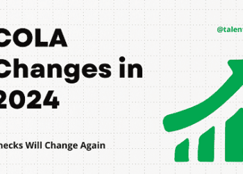 COLA Changes in 2024