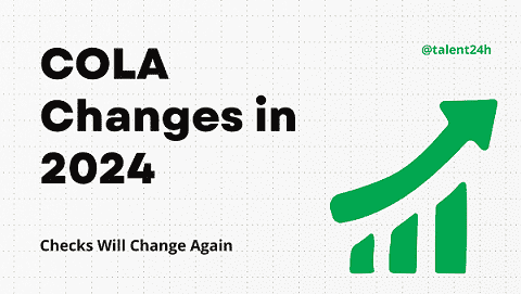 COLA Changes in 2024