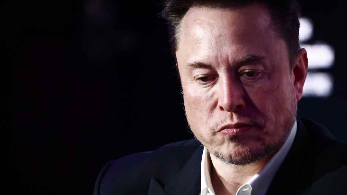 Elon Musk's latest warning to humanity: he claims that a drought much worse than water is approaching