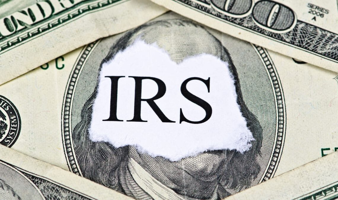 IRS recovers $1 billion from wealthy nonpayers who do not pay taxes