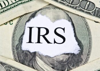 IRS recovers $1 billion from wealthy nonpayers who do not pay taxes