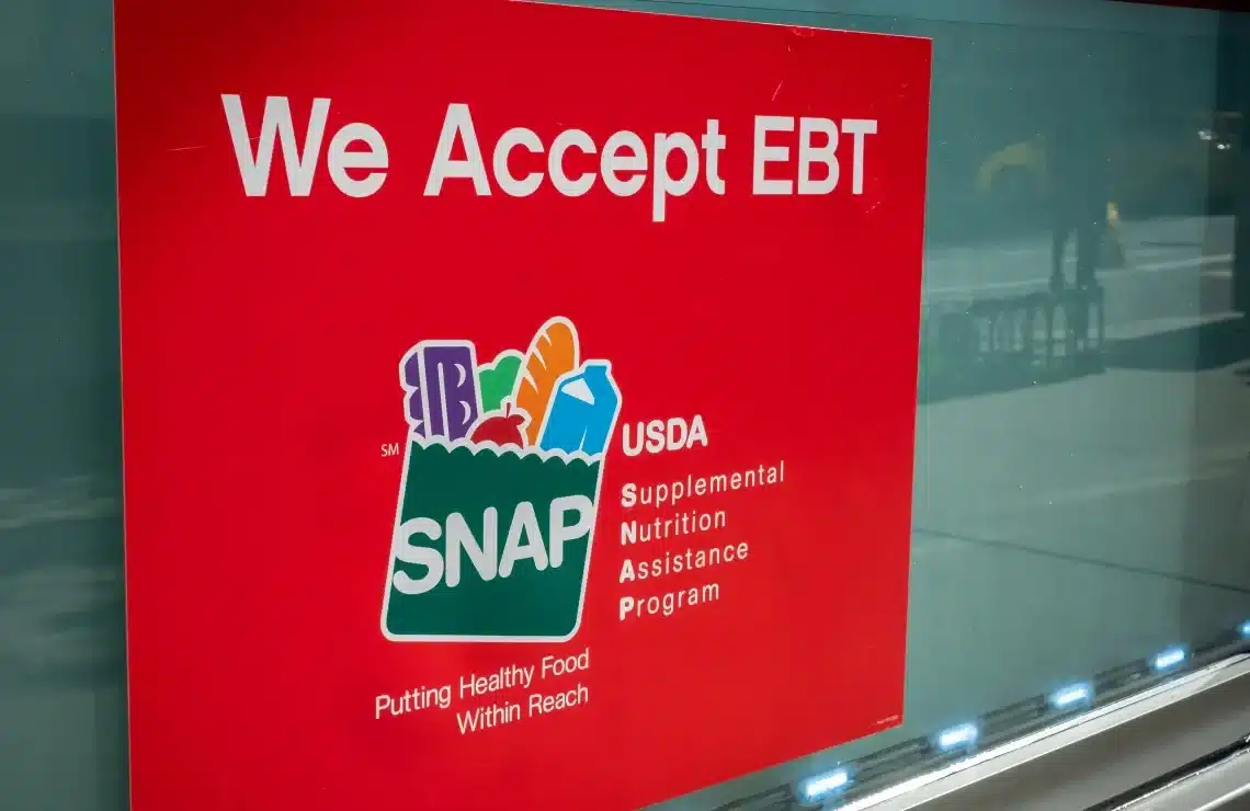 SNAP Program in United States