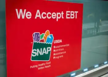 SNAP Program in United States