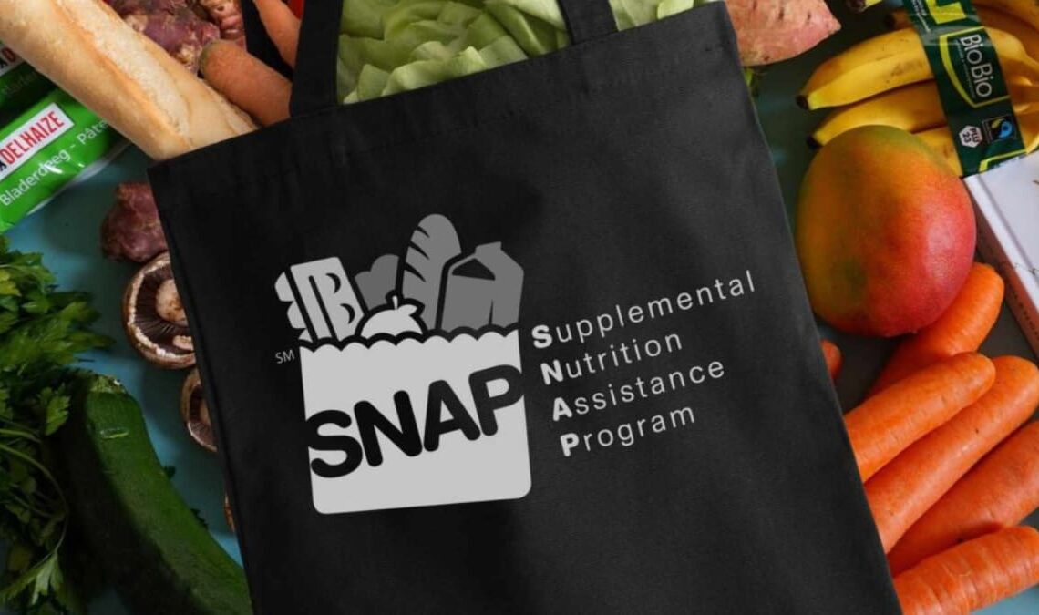 This is the annual SNAP increase for payments in the United States