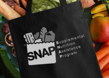 This is the annual SNAP increase for payments in the United States