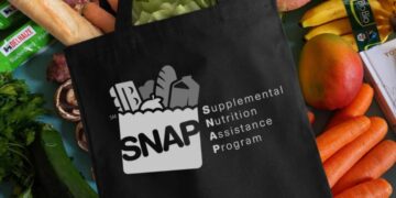 This is the annual SNAP increase for payments in the United States