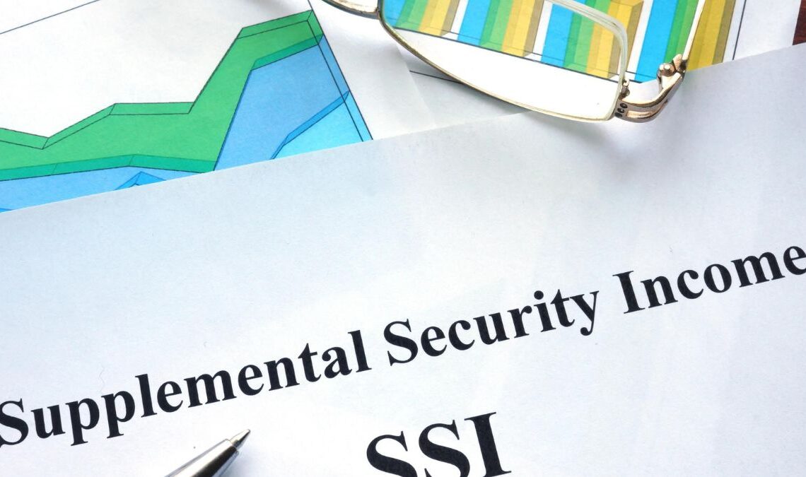 What is the best time to apply for SSI?