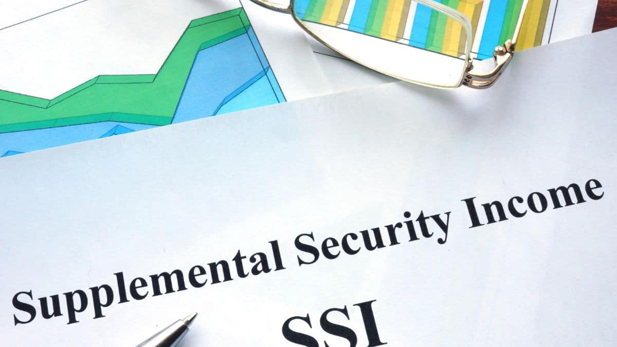 What is the best time to apply for SSI?