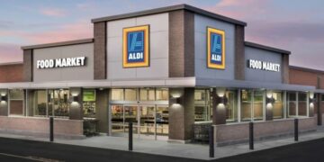 Aldi needs new workers at $23 an hour: no experience