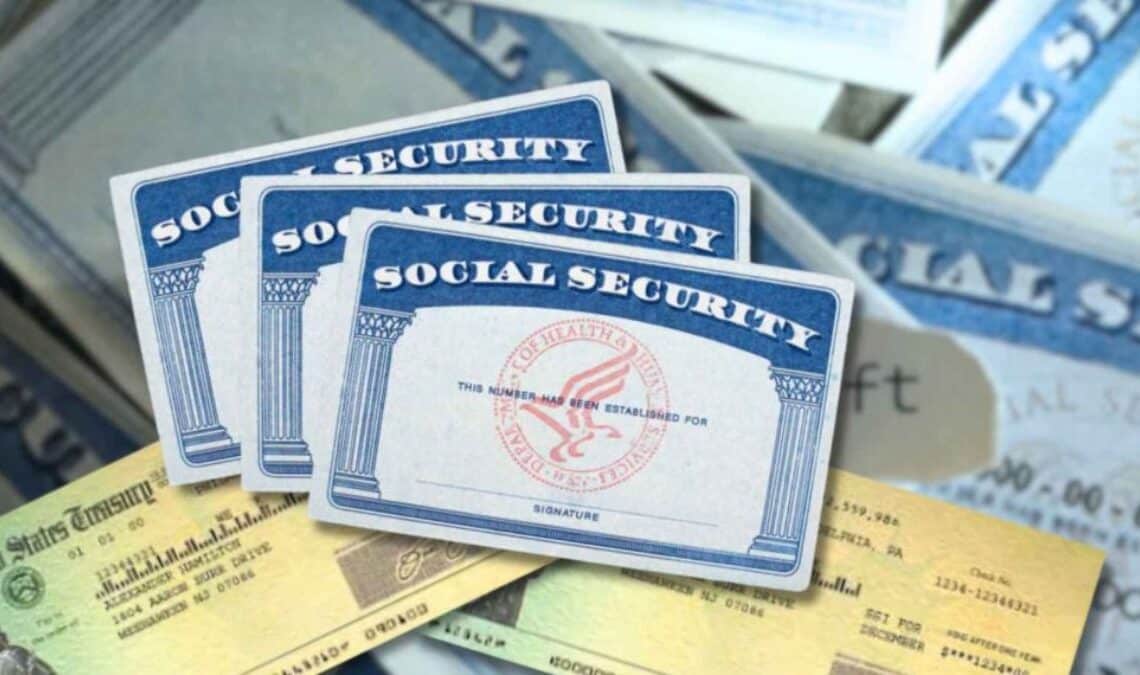 Requirements for collection of the $4,873 Social Security check in 2024 -  Talent24h EN