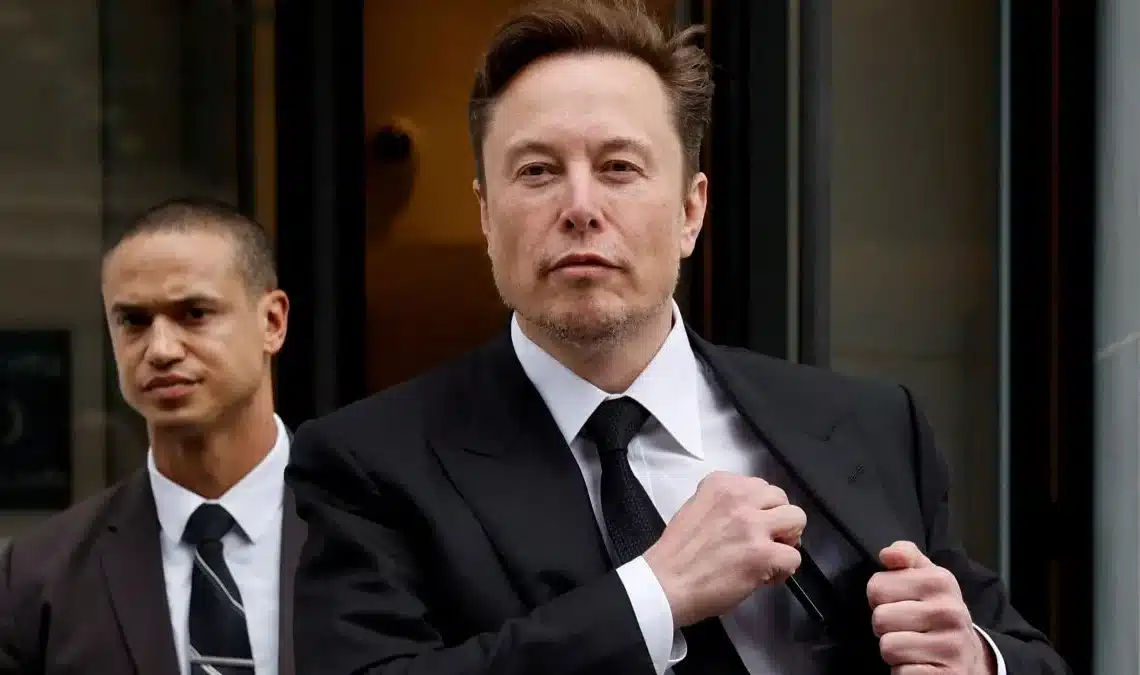 Elon Musk has the job offer you've been looking for