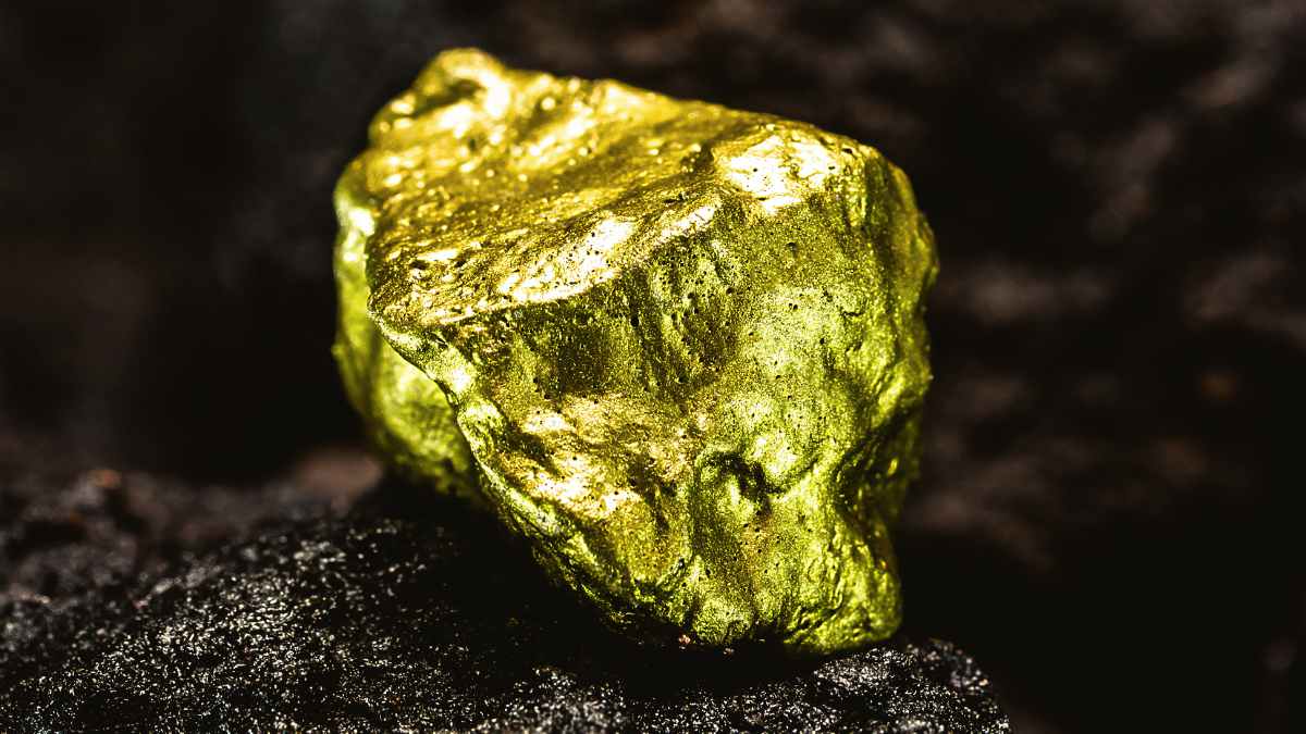 Immense gold deposit discovered: claim to be the largest on Earth