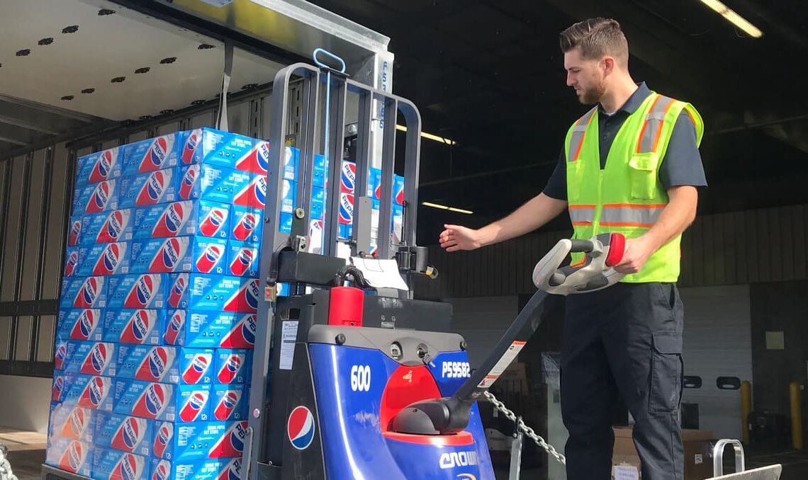 Pepsi Offers New Marketing Job Opportunities with High Salaries