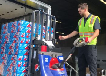 Pepsi Offers New Marketing Job Opportunities with High Salaries