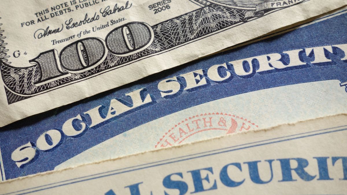 These retirees born after the 20th will not get Social Security payments this week