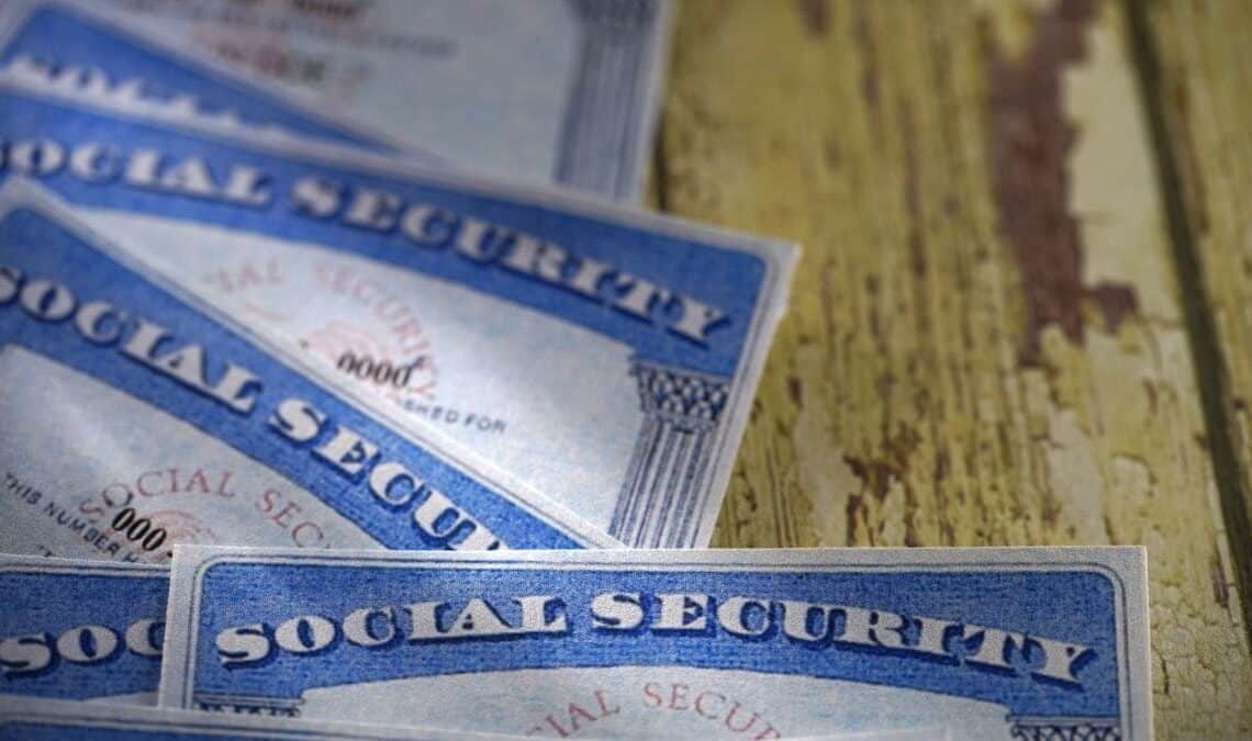 New Social Security announcement: new SSI, SSDI and retirement payments