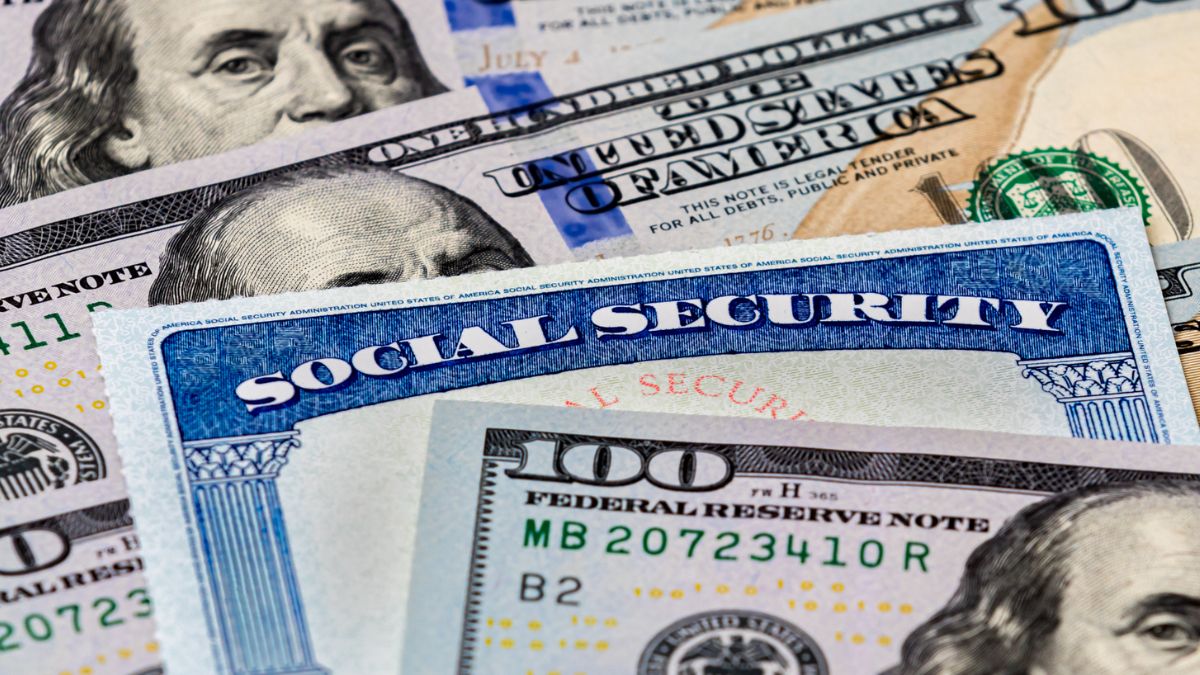 September 2024 Social Security Payments dates and amounts talent24h