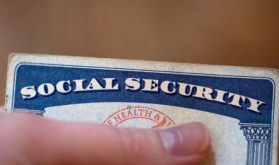 Social Security