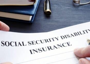 SSDI: these 2 groups of disability beneficiaries will get a payment of $1,539 in 2 days