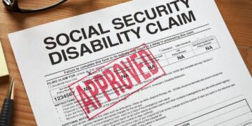 SSDI Payment Schedule