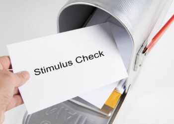 Get stimulus check for $1,312 in September 2024