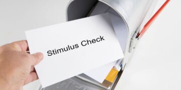 Get stimulus check for $1,312 in September 2024