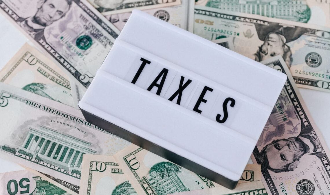 U.S. Government and IRS Publish 2024 Salaries That Will Be Taxed Differently in 2025