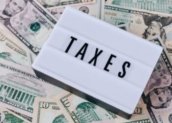 U.S. Government and IRS Publish 2024 Salaries That Will Be Taxed Differently in 2025