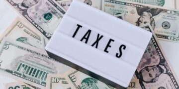 U.S. Government and IRS Publish 2024 Salaries That Will Be Taxed Differently in 2025