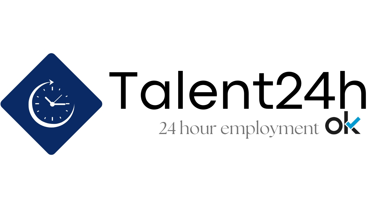 Talent24h