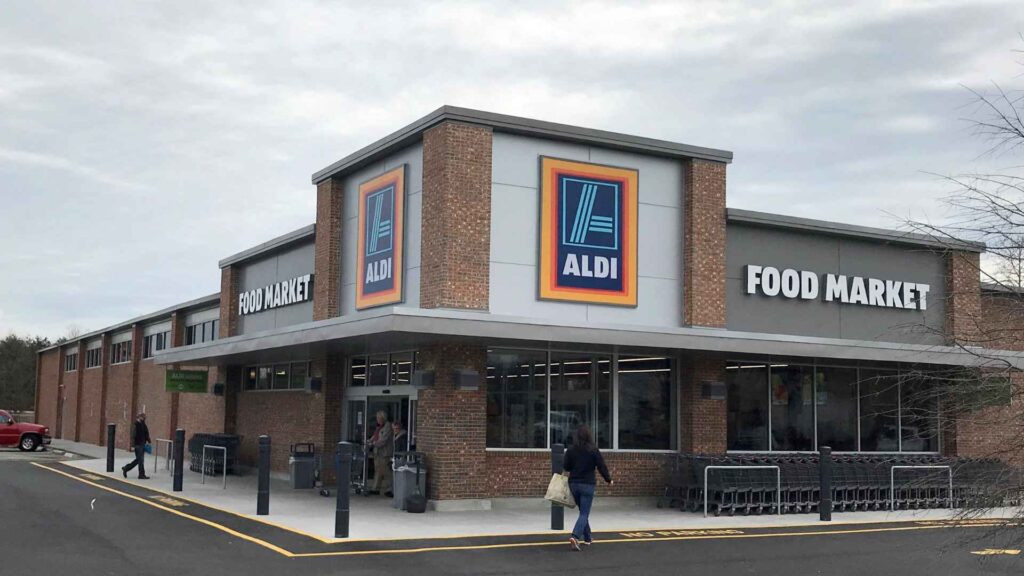 Aldi acquires three Big Lots locations: expands its presence with the
