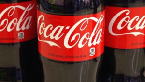 Big changes at Coca-Cola: now the company will pay you to protect the ...